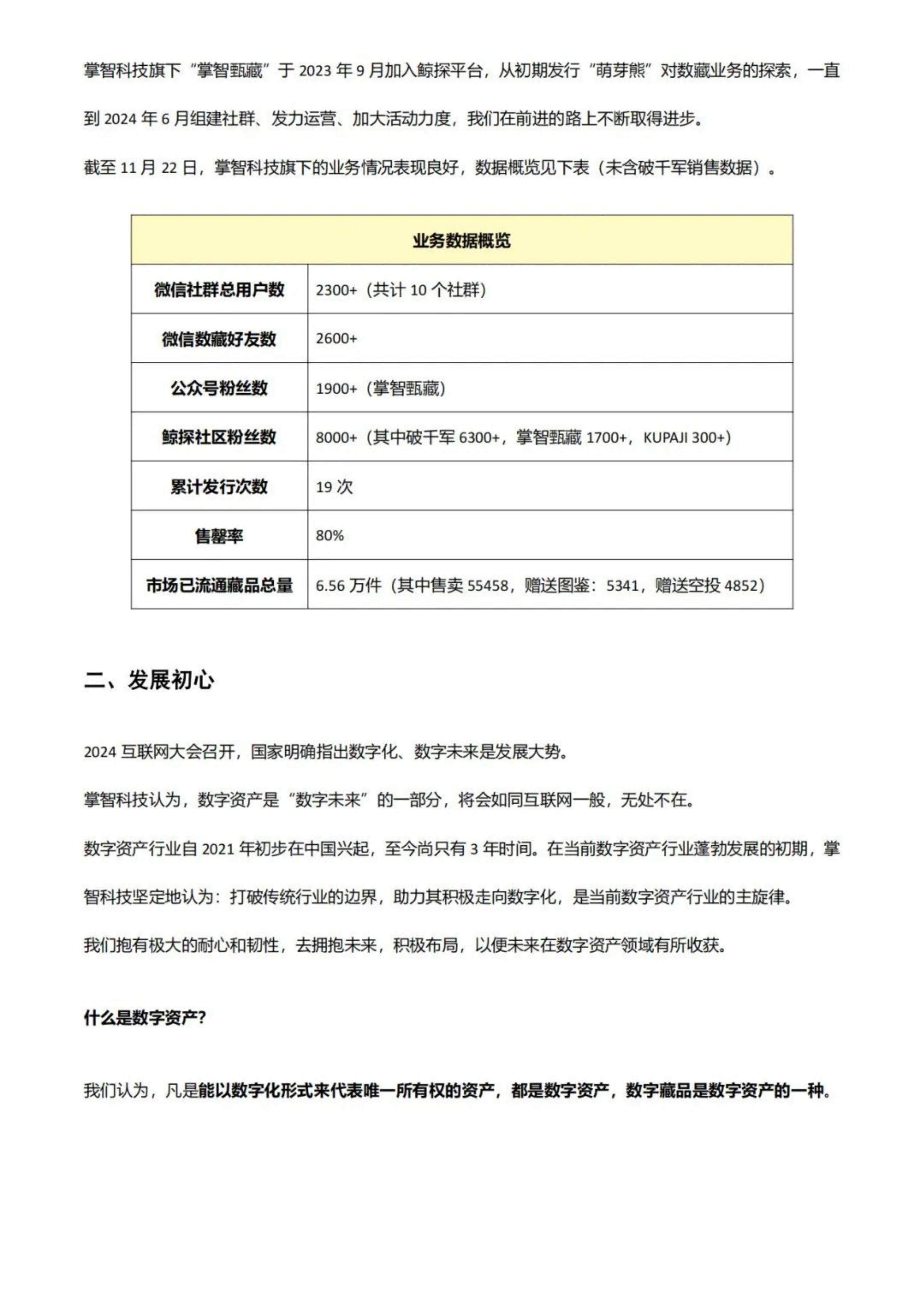 行业分析指出，数字资产技术升级引关注